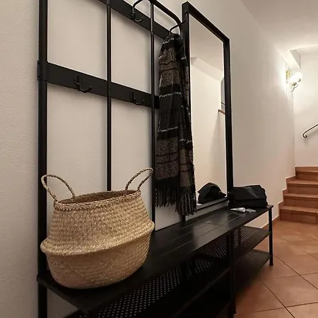 Casa Nel Borgo Di Apartment *