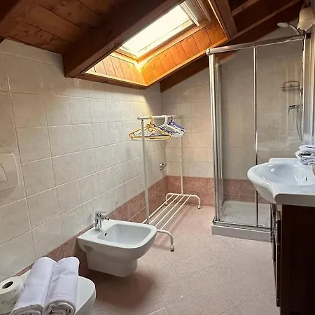 Casa Nel Borgo Di